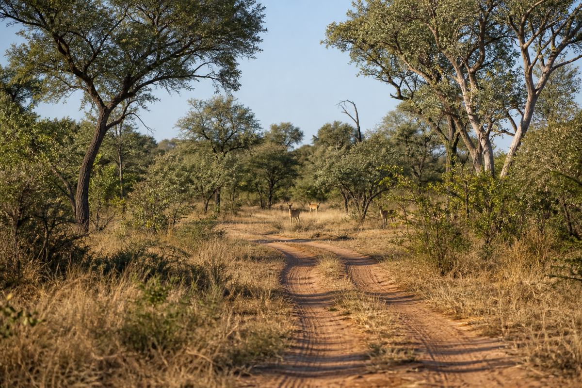 Highveld Weiding
